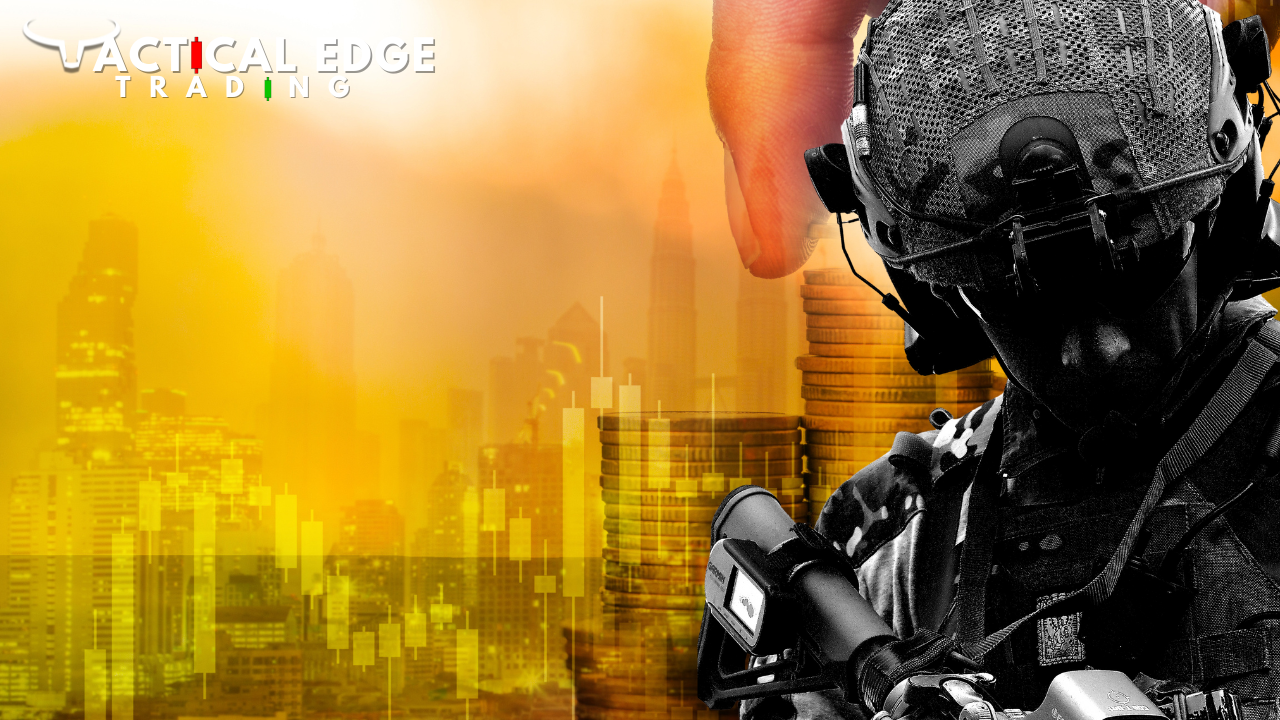 Elite trading team image